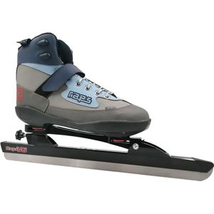 FILA X-ONE verstelbare kunstrijschaats maat 38-41 | Kinderschaatsen