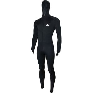 Hunter Speedpak  zwart XXL