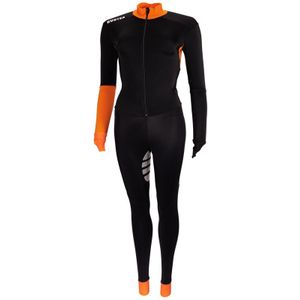 Hunter thermopak base oranje XS/152