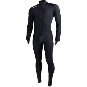 Hunter Mach 3 Lycra Black XXS/140