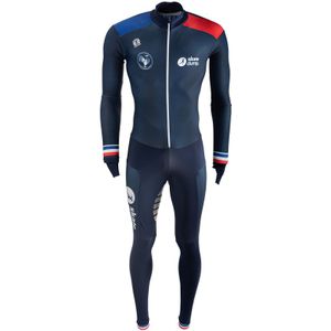 Bioracer thermo pak Franse Team XS