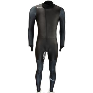 Nice rubber power z zwart (zonder cap) L