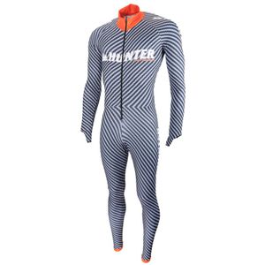 Hunter Thermo  Marathonpak Carbon Collection XXXS/128