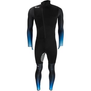 Nice lycra power z blue under (zonder cap) XXL