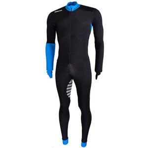 Hunter - Thermopak - Blauw