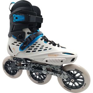 Roces Otli 125 light grey black 47
