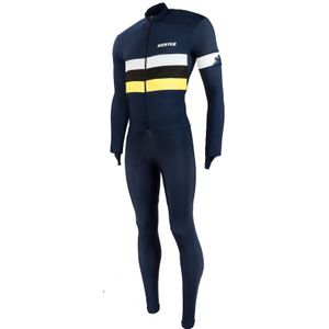 Hunter thermo marathonpak rtr speed  Navy white 25404 XS