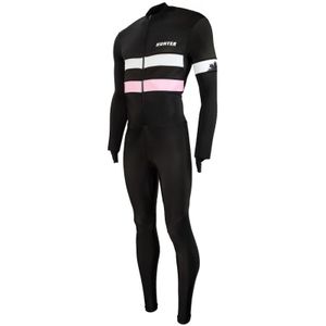 Hunter - Thermo Marathon RTR Speed - Trainingspak - Zwart Roze