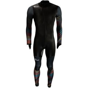 Nice rubber power z african dots (zonder cap) S