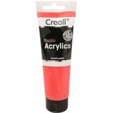 Acrylverf Creall Studio Acrylics metallic red