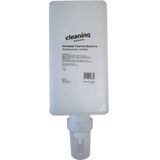 Cleaninq - Sensitive - Handzeep - 1000 ml - Oceaan Wit
