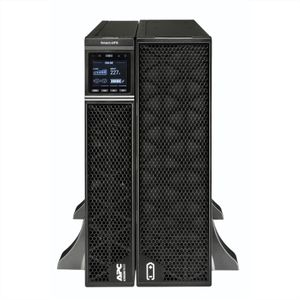 APC Smart-UPS On-Line SRTG8KXLI Noodstroomvoeding, 8000VA/W, 230V hardwired in&uit, 2x C19, 1x C13, NMC