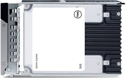 DELL 345-BDOM internal solid state drive 1,92 TB 2.5" SATA III