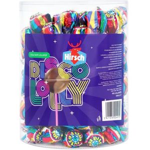 Lolly Hirsch disco 100x12 gram