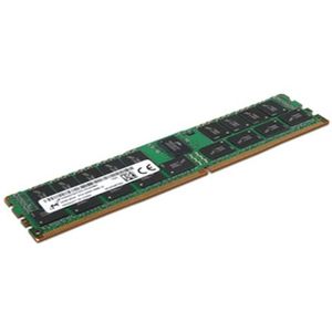 Lenovo - DDR4 - RAM - 64 GB - 3200 MHz - DIMM 288 pin