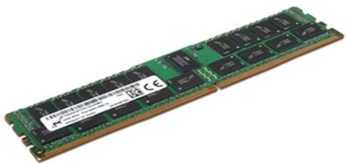 Lenovo - DDR4 - RAM - 64 GB - 3200 MHz - DIMM 288 pin