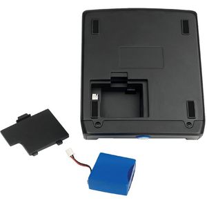 Safescan battery TBV model 135 145 155 165