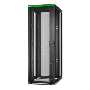 APC NetShelter Easy ER8820 - 48U/HE, 800mm(b) x 1200mm(d) 19" IT rack, zonder zijpanelen