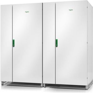 APC E3MCBC10E UPS-batterij kabinet Tower