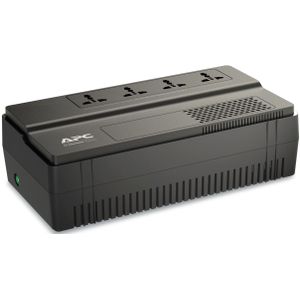 APC BV650I-MS UPS Line-interactive 0,65 kVA 375 W
