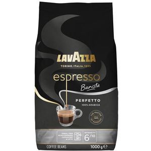 Koffie Lavazza espresso bonen Barista Perfetto 1kg