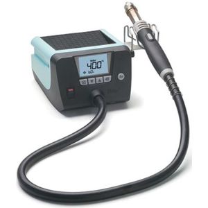 WELLER - WTHA 1 900 W HETELUCHT-SOLDEERSTATION 230 V F