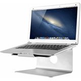 Laptopstandaard Neomounts NSLS050 zilver