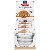 Stroopwafels Daelmans Jumbo 36x39gr