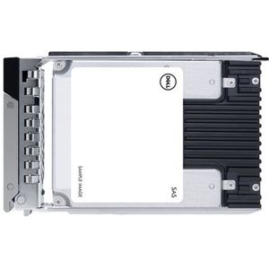 DELL 345-BJQQ internal solid state drive 800 GB 2.5" SAS