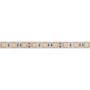 FLEXIBELE LEDSTRIP - WARMWIT - 300 LEDs - 5 m - 12 V