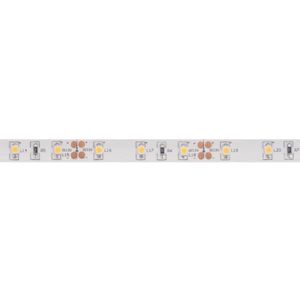 FLEXIBELE LEDSTRIP - WARMWIT - 300 LEDs - 5 m - 12 V