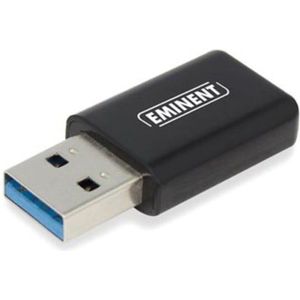 MINI DUAL BAND USB NETWERKADAPTER