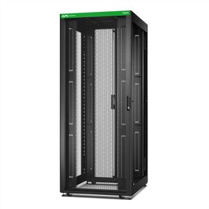 APC NetShelter Easy ER8200 - 42U/HE, 800mm(b) x 1000mm(d) 19" IT rack, zonder zijpanelen