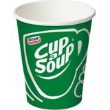 Beker Cup-a-Soup karton 175ml