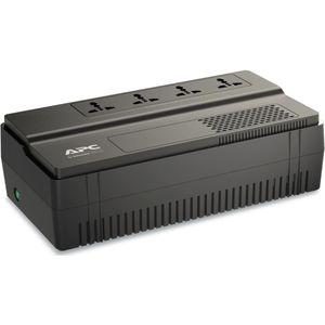 APC BV800I-MS UPS Line-interactive 0,8 kVA 450 W