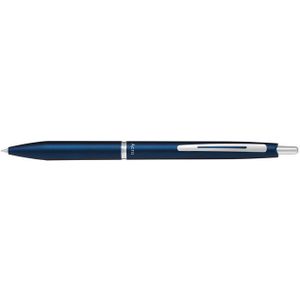 Balpen PILOT Acro 1000 medium blauw