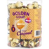 Lolly Hirsch golden caramel 100x12 gram