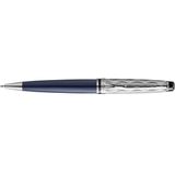 Balpen Waterman Expert L'essence du blue deLuxe CT medium