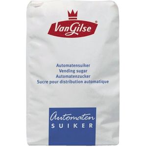 Suiker Van Gilse voor automaten 1500gr