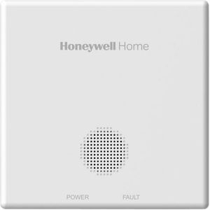 Koolmonoxidemelder Honeywell incl. 3V batterij