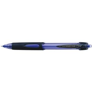 Balpen Uni-ball Powertank 1.0mm blauw