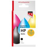 Quantore - Inktcartridge Alternatief - Zwart - Inhoud 50ml - Aantal Afdrukken 2000p