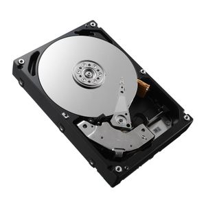 DELL 400-BBFT interne harde schijf 1,2 TB 10000 RPM 2.5" SAS