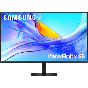 Samsung 37" ViewFinity S8 S80UD UHD Monitor