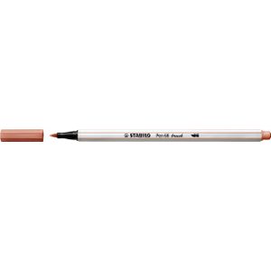 Brushstift STABILO Pen 568/26 apricot