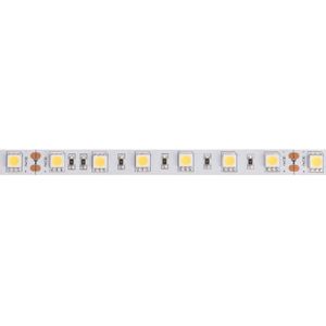 FLEXIBELE LEDSTRIP - NEUTRAALWIT - 300 LEDs - 5 m - 24 V