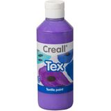 Textielverf Creall TEX 250ml 06 paars