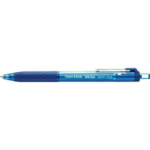 Balpen Paper Mate Inkjoy 300RT blauw medium