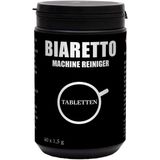 Reinigingstabletten Biaretto 60 stuks