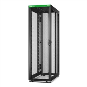APC NetShelter Easy ER6220 - 42U/HE, 600mm(b) x 1200mm(d) 19" IT rack, zonder zijpanelen